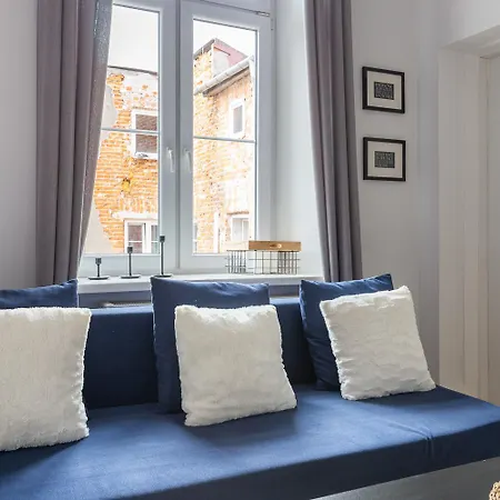 Na Deptaku Solo Apartment Lublin